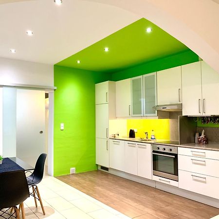Centrally Located Apartment Vienna Included Netflix Exteriér fotografie