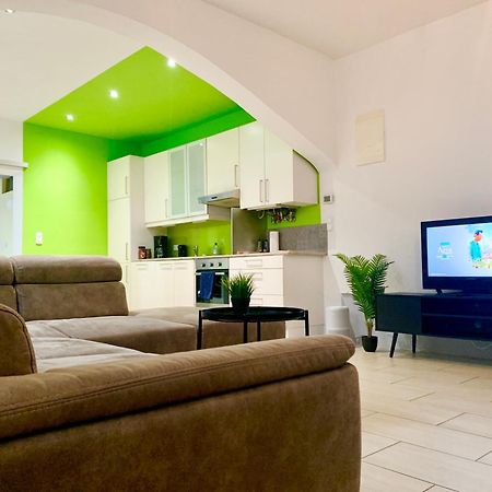 Centrally Located Apartment Vienna Included Netflix Exteriér fotografie