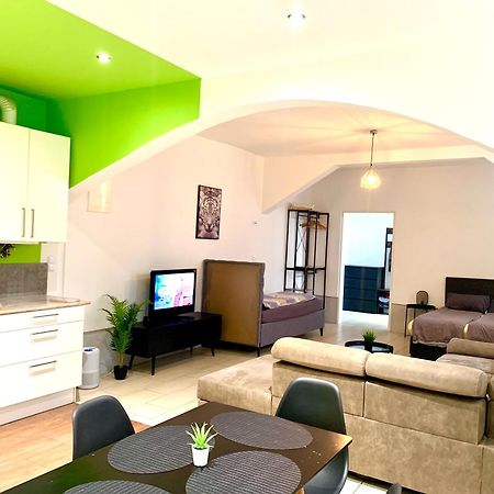 Centrally Located Apartment Vienna Included Netflix Exteriér fotografie