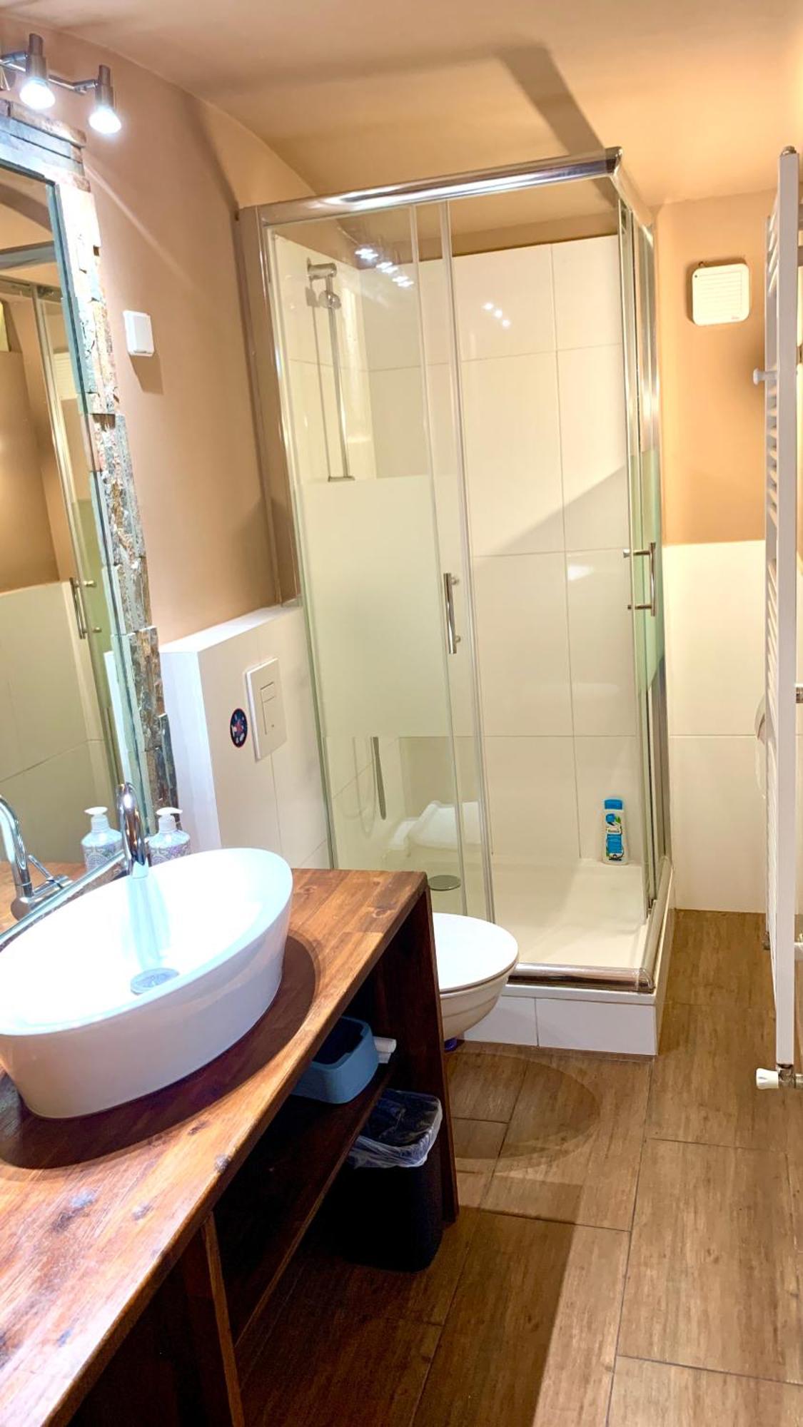 Centrally Located Apartment Vienna Included Netflix Exteriér fotografie