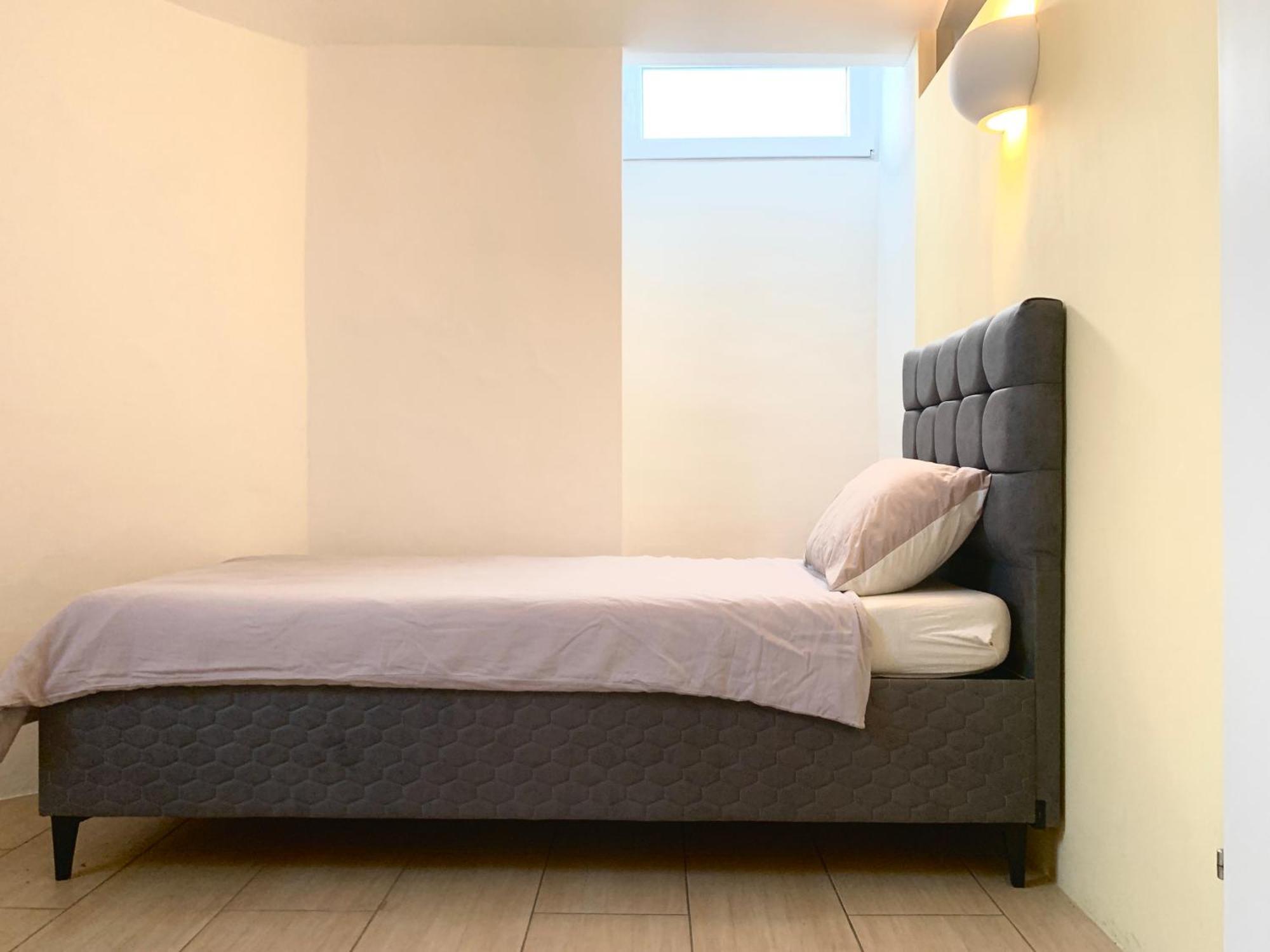 Centrally Located Apartment Vienna Included Netflix Exteriér fotografie
