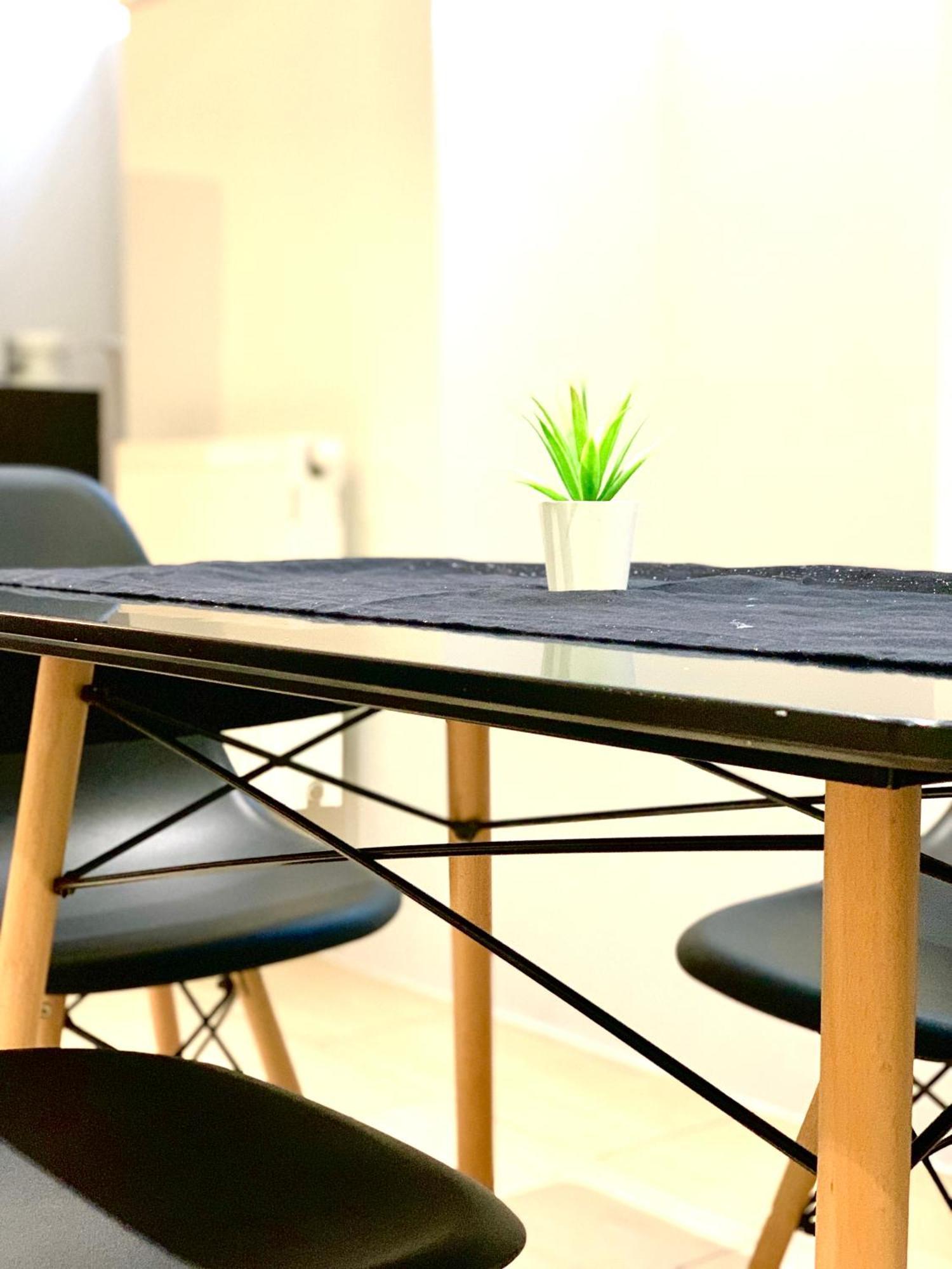 Centrally Located Apartment Vienna Included Netflix Exteriér fotografie