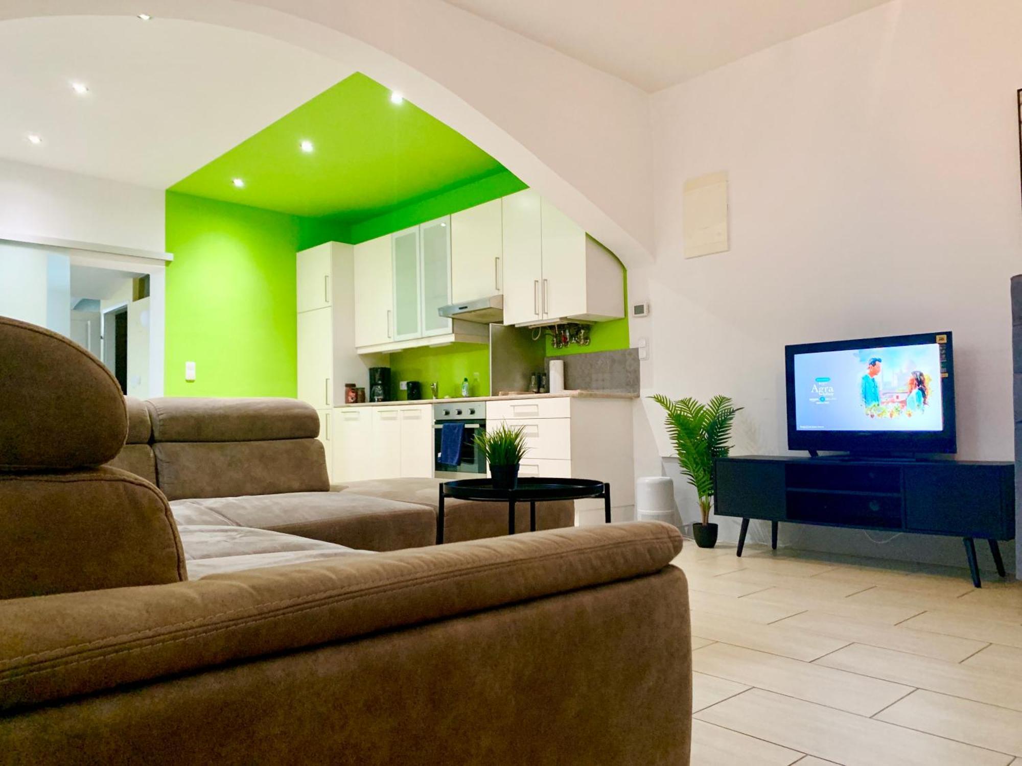 Centrally Located Apartment Vienna Included Netflix Exteriér fotografie