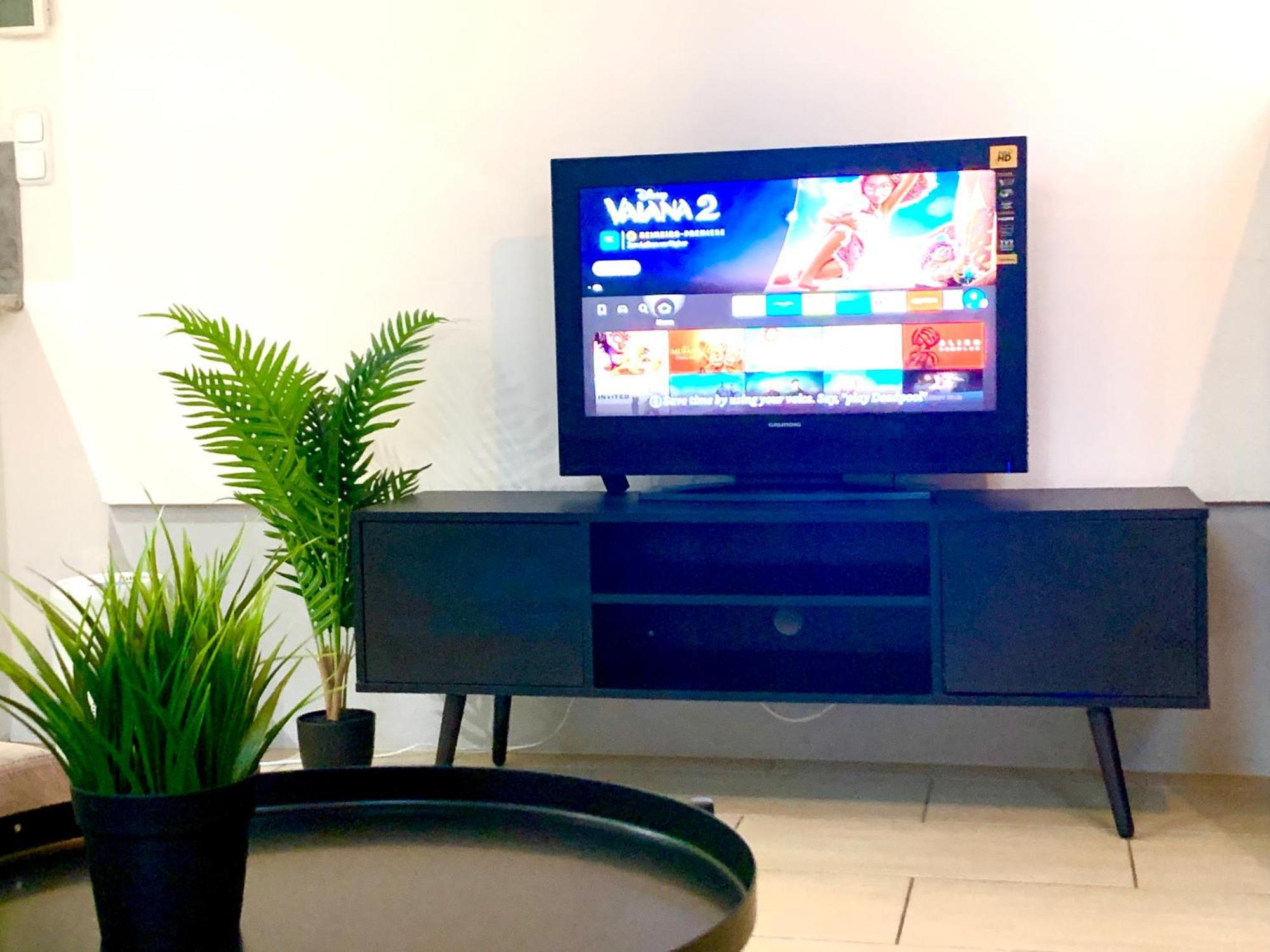Centrally Located Apartment Vienna Included Netflix Exteriér fotografie